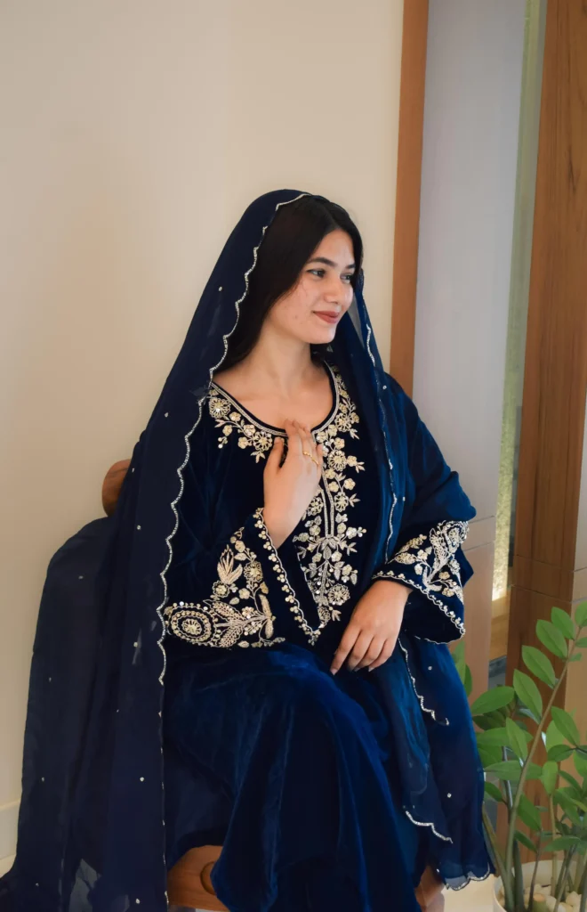 cotton wear premium ladies clothing store in calicut